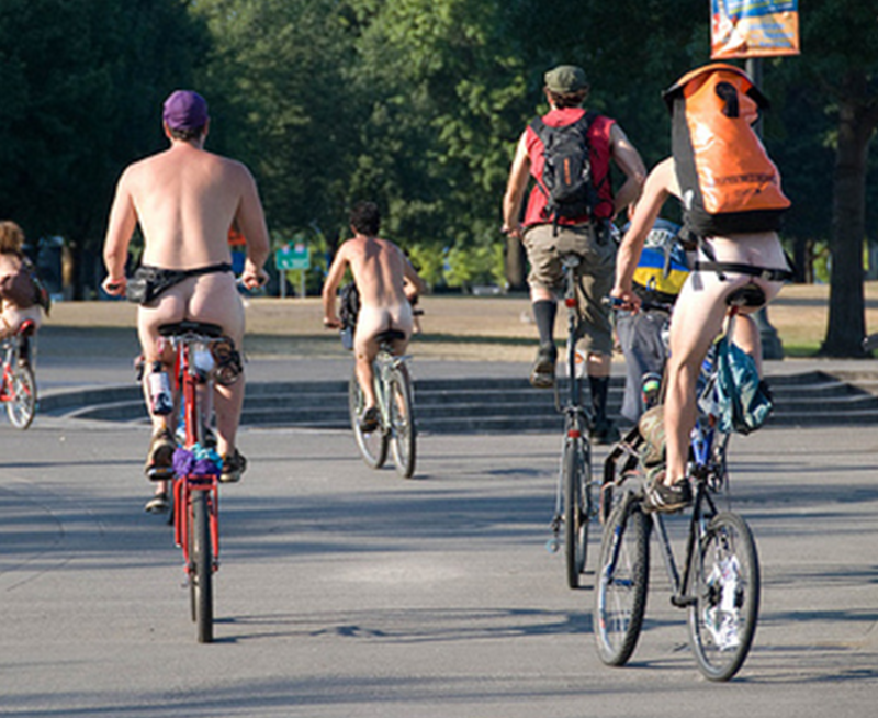Chafing for Cyclists - We Have You Covered!